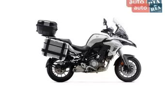 Benelli TRK
