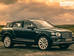 Bentley Bentayga I поколение (FL) Кроссовер