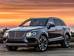 Bentley Bentayga I поколение Кроссовер