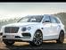 Bentley Bentayga I поколение Кроссовер