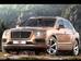 Bentley Bentayga I поколение Кроссовер