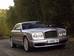 Bentley Brooklands II поколение Седан