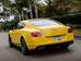 Bentley Continental GT V8 S II поколение Купе