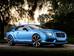 Bentley Continental GT V8 S II поколение Купе