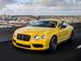 Bentley Continental GT V8 S II поколение Купе