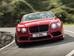 Bentley Continental GT V8 S II покоління Кабріолет