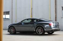 Bentley Continental GT V8 S Base