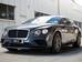 Bentley Continental GT V8 S II поколение (рестайлинг) Купе