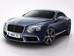 Bentley Continental GT V8 I поколение (рестайлинг) Купе