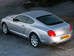 Bentley Continental GT I поколение Купе