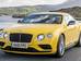 Bentley Continental GT II поколение (FL) Купе