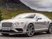 Bentley Continental GT II поколение (FL) Купе