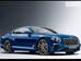 Bentley Continental GT III покоління Купе
