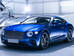 Bentley Continental GT III покоління Купе