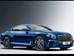 Bentley Continental GT III поколение Купе