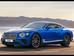 Bentley Continental GT III поколение Купе