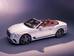  Continental GT III поколение Кабриолет
