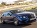 Bentley Continental Supersports II поколение (рестайлинг) Купе