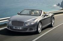 Bentley Continental Base