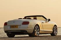 Bentley Continental Base