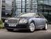 Bentley Flying Spur V8 III поколение (FL) Седан