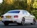 Bentley Flying Spur V8 III поколение (FL) Седан