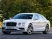 Bentley Flying Spur V8 III поколение (FL) Седан