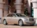 Bentley Mulsanne II поколение Седан