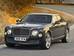 Bentley Mulsanne II поколение Седан