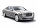 Bentley Mulsanne II поколение Седан