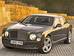 Bentley Mulsanne II поколение Седан