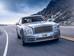 Bentley Mulsanne II поколение (FL) Седан