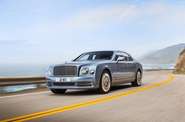 Bentley Mulsanne Base