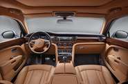 Bentley Mulsanne Base