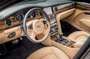 Bentley Mulsanne Base