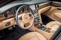 Bentley Mulsanne Base