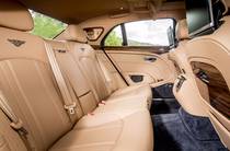 Bentley Mulsanne Base