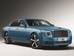 Bentley Mulsanne II поколение (FL) Седан