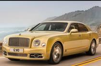 Bentley Mulsanne Base