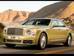 Bentley Mulsanne II поколение (FL) Седан