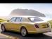 Bentley Mulsanne II поколение (FL) Седан