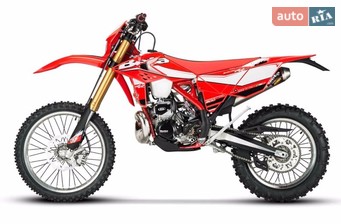 Beta RR