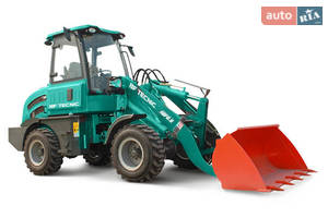 BF-Tecnic bf-2-5 I поколение Фронтальный погрузчик