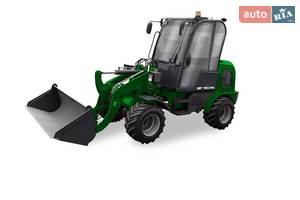 BF-Tecnic bf-t20 I поколение Фронтальный погрузчик
