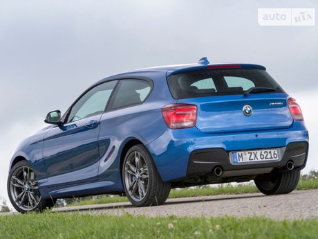 1 Series BMW 1 Series