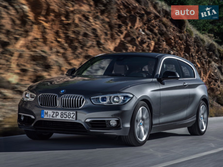 AUTO.RIA – 104 отзыва о БМВ 1 Серия от владельцев: плюсы и минусы BMW 1 Series — Страница 4