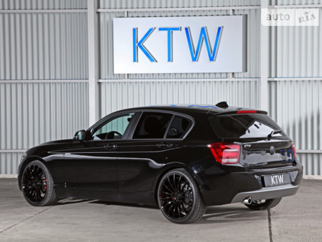 AUTO.RIA – Отзывы о BMW 1 Series 2011 года от владельцев: плюсы и минусы