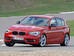 BMW 1 Series F20 Хетчбек