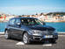 BMW 1 Series F20 (FL) Хэтчбек