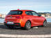 BMW 1 Series F21 (FL) Хэтчбек